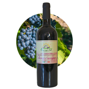 Cabernet Sauvignon