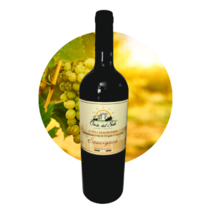 SAUVIGNON FERMO