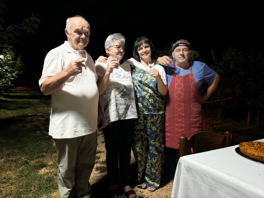 Le serate d’estate a Savignano sul Panaro